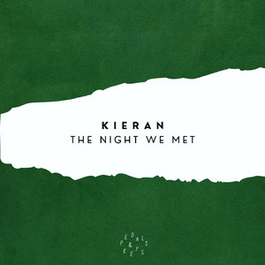 The Night We Met (Piano Version)