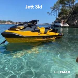 Jett Ski