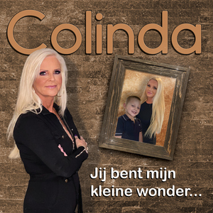 Jij Bent Mijn Kleine Wonder