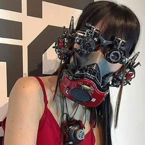 楠妹的蒸気波练习