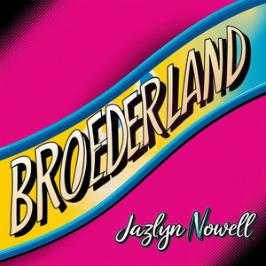 Broederland (Original Mix)