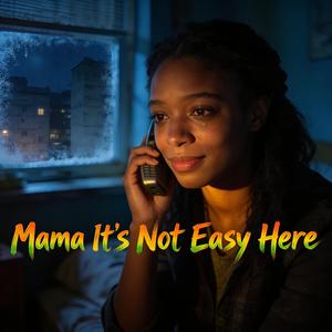 Mama It's Not Easy Here