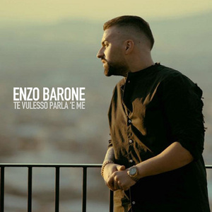 Te vulesso parla 'e me