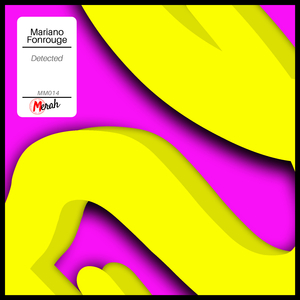 Detected (Original Mix)