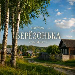 Земля-кормилица