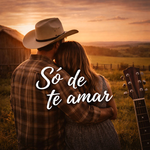 Só de te amar