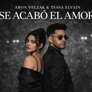 Se acabó el amor (feat. Eron velzak)