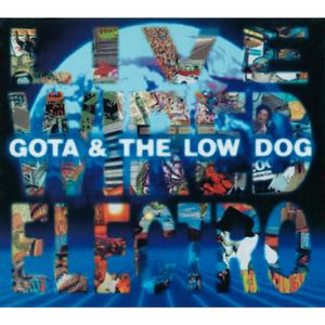 ライヴ・ワイヤード・エレクトロ