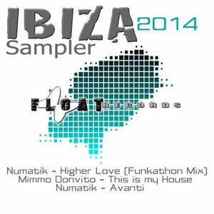 Asanti (Original Mix)