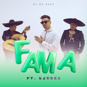 Fama (Pisadinha) [feat. Barroz]