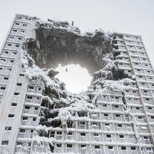 再没有列宁格勒的歌