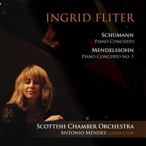 Piano Concerto in A Minor, Op. 54: I. Allegro affettuoso