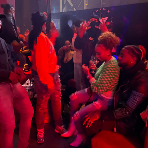 Go Up (feat. Yung Nike & Rachet Rabbit)