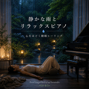 静寂のはじまり – Opening Meditation