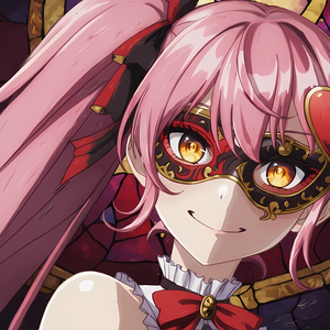 小悪魔怪盗アルセーヌ