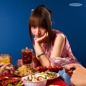 思念的轮廓 Lovely figures