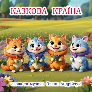 Казкова країна
