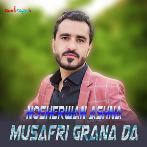 Musafri Grana Da