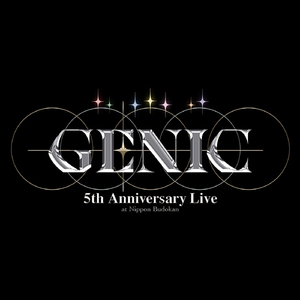 Sorry not sorry <GENIC 5th Anniversary Live at 日本武道館>