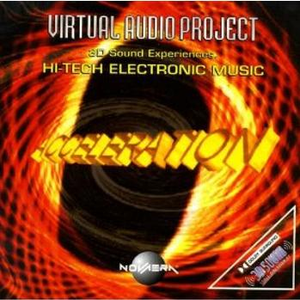 Fifth Dimension - Vortex