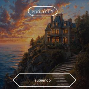 subiendo