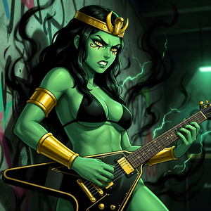 Afterlife Without Light