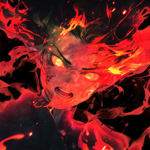 HELLGIRL (SUPER SLOWED)