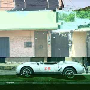 Shadows (feat. Renee Mooi)