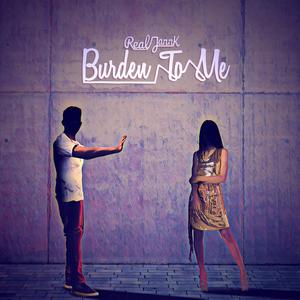 Burden to Me (Ben Zimmermann Remix) (Ben Zimmermann Remix)