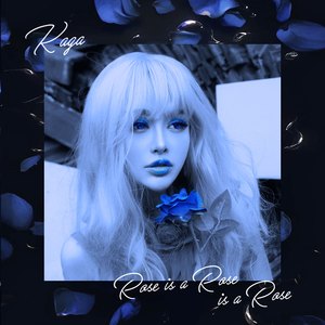 Rose is a Rose is a Rose(玫瑰是玫瑰)