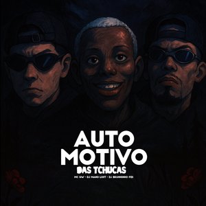 Automotivo das Tchuca