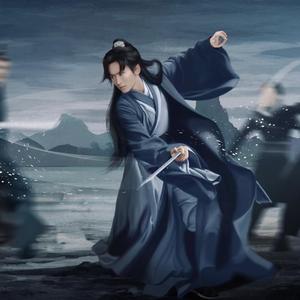 环绕（翻自 鹿由器）