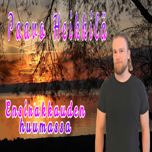 Ensirakkauden huumassa