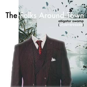 Alligator Swamp (Underdressed)