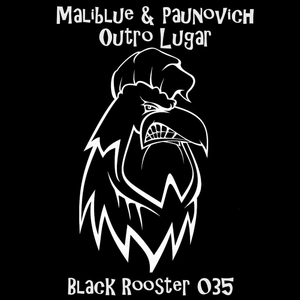 Outro Lugar (Original Mix)