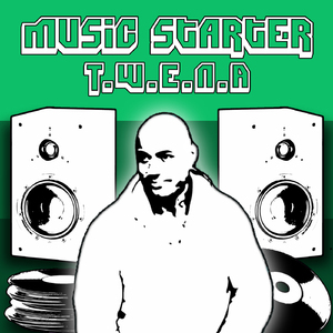 Music Starter (Radio Edit)