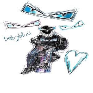 Babybluu (feat. Nofriends007)