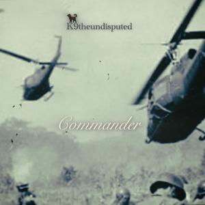 Commander