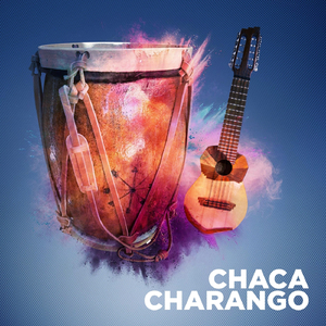 Chacacharango (feat. Club del Charango Córdoba & Intikilla Ensamble de Bombos)