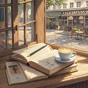 未写完的章节_一直飞翔的鸟