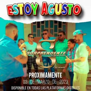 Estoy Agusto