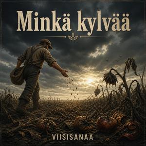 Minkä kylvää