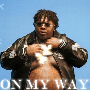 " On my way "- BigXthaplug x Key Glock Type Beat