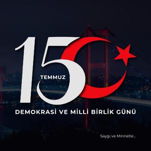 15 Temmuz Zaferi