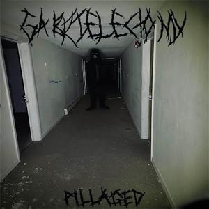 Pillaged