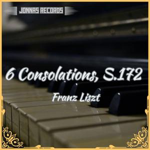 6 Consolations, S.172 No.4: in D-Flat Major (Quasi Adagio)