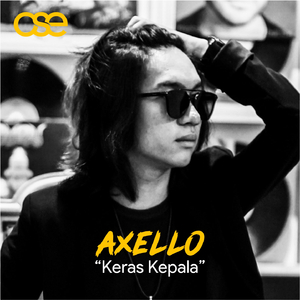 Keras Kepala (Cover)