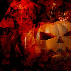 october (feat. fairy5100)