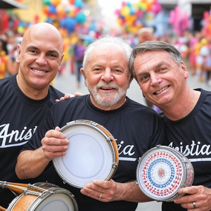 Anistia do perdão