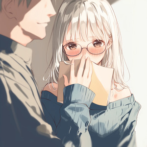 Silent Pages